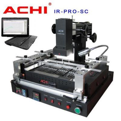 Achi ir-pro-sc dark infrared bga xbox rework station