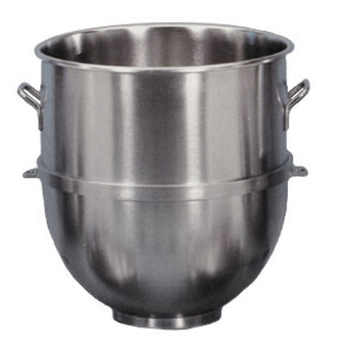 Alfa 60BWSS mixer bowl, 60 quart, stainless steel