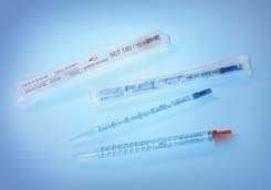 Greiner bio-one disposable serological pipets, shorty