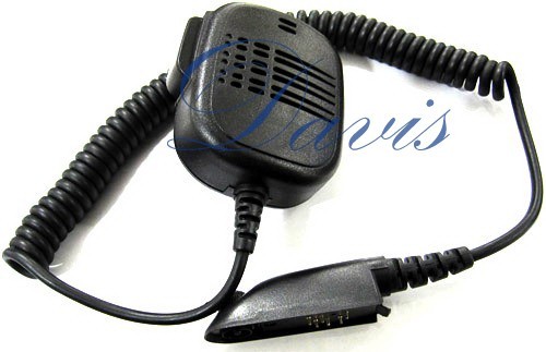 Speaker mic for motorola GP338 MTX850 HT750 PRO5150