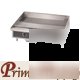 New star-max electric grill griddle - 36 in. - 536TGD