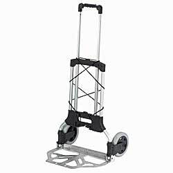 New wise compact mini mover folding hand truck personal 