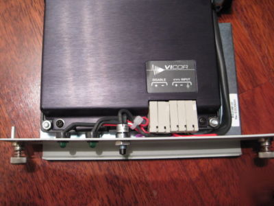Vicor vi-PCN22-euu-H1 dc power supply module