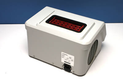 Boekel micro cooler ii, cold block water bath/incubator