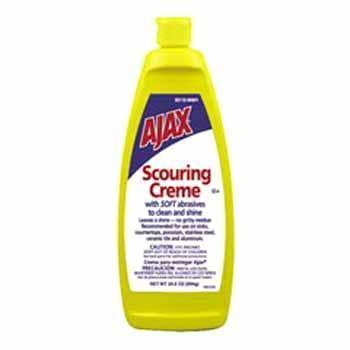 Ajax scouring creme case pack 9 ajax scouring creme