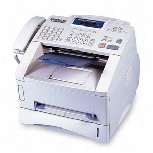 Brother international PPF4100E business class laser fax