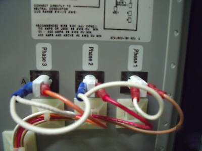 #512 transient voltage surge suppressor DS1S 277/480 3Y
