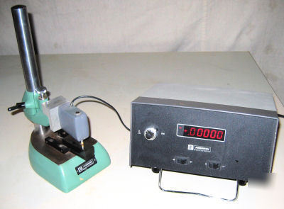 Federal digital amplifier model eas-2347 with egh-11