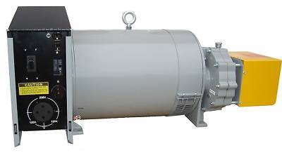 Generator - pto powered - 45 kw - 45,000 watts