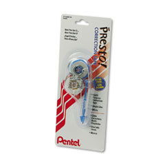 Multi-purpose correction tape covers 1 line, 1/5 x 197 