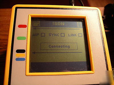 3M dynatel 965DSP loop analyzer V7 w/tdr