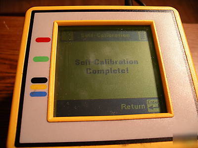 3M dynatel 965DSP loop analyzer V7 w/tdr