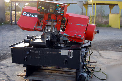 Amada 12 x 10