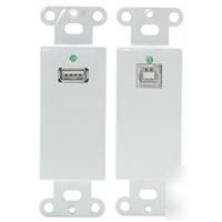 Cables to go usb superbooster insert - 29342