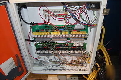 Flexgage data acquisition system spx air gage 3515
