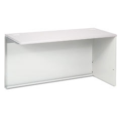 Hon 38000 series 60 x 24 right return shell