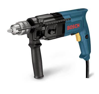 New bosch 1194AVSRK 1/2'' hammer drill w/ carrying case 