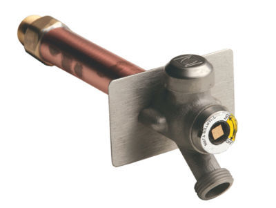 Smith 5609QT frost proof hose bib
