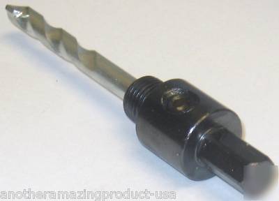 Tungsten carbide hole saw 3/4