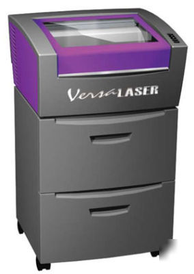 Universal 30 watt laser machine
