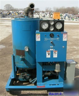 Used: scales air compressor corp rotary screw vacuum pu