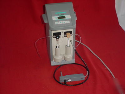 Tri-continent scientific AD2000 pipette 