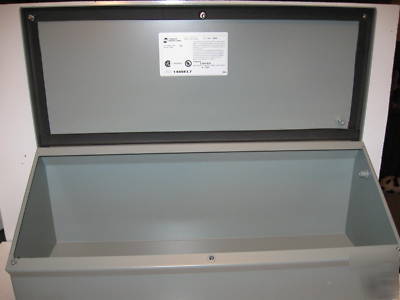 Hammond 1488 consolet 1488EL7 sloped front oi panel 