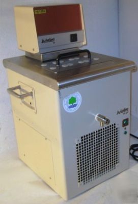 Julabo labortechnik FP30 15 h/8 water bath / chiller