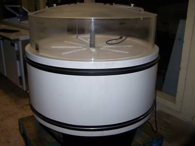 Mars 140 gallon lobster seafood display holding tank