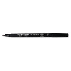 New lumocolor fine tip overhead projection marker, p...