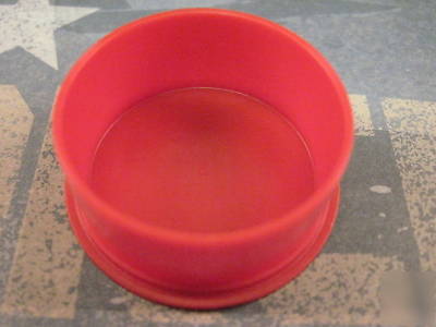 Dust cap/cover ec-20 MS90376-20R/ NAS831-20/NAS813-20