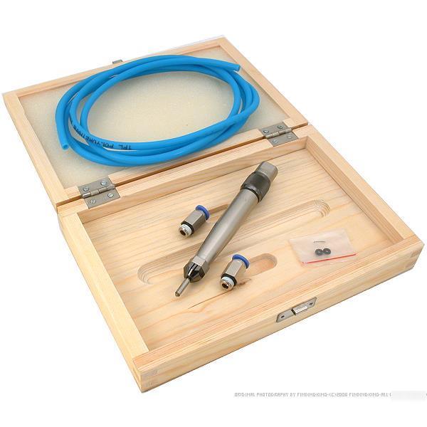 Pneumatic air scribe engraving pen jewellers hand tool