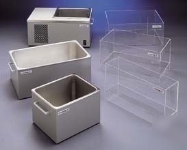 Polyscience corporation open baths 040510-vwr