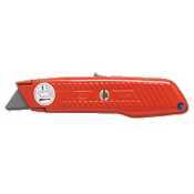 Stanley self-retracting safety utility knife