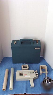 Tektronix ct-5 high-current transformer and dc coil 