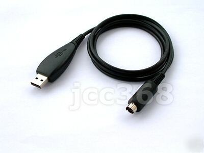 Usb cat cable for yaesu ft-600 ft-757GXII ft-840 ft-900