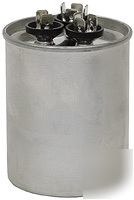 40/5 mfd 370 vac dual rated run capacitor 22-1278 