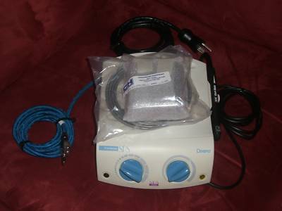 Cavitron dentsply sps ultrasonic scaler