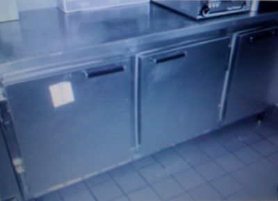 Concession equipment. grills-fryers-misc items