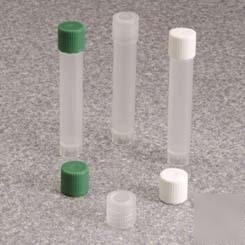 Nalge nunc closures for 4.5ML nalgene micro packaging