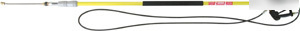 New 24' telescoping fiberglass pressure washer wand 4PC