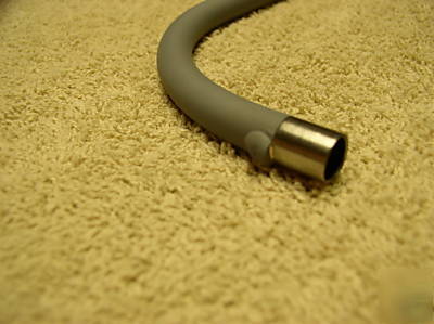 Briggs model fh gas engine intake pipe pot metal carb.
