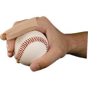 Proferred finger splint medium size 12/box