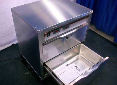 Apw warming drawer hdx-2