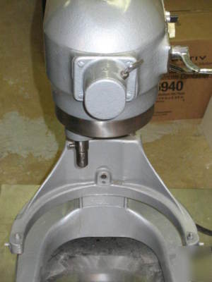 Hobart**20 qt mixer**model a-200-t