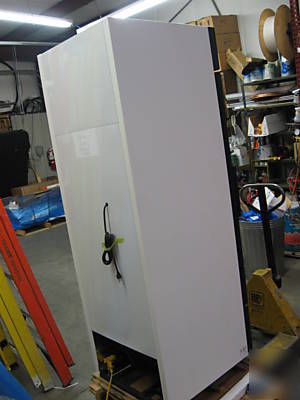 New sci-cool refrigerator model SGR23WIA