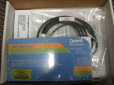 Dentsply cavitron steri-mate swivel upgrade kit * *