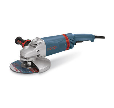 New bosch 7