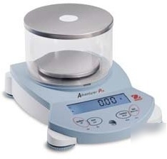 Ohaus adventurer pro precision balances, ohaus AV412C