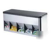 Condiment organizer - 217-1080